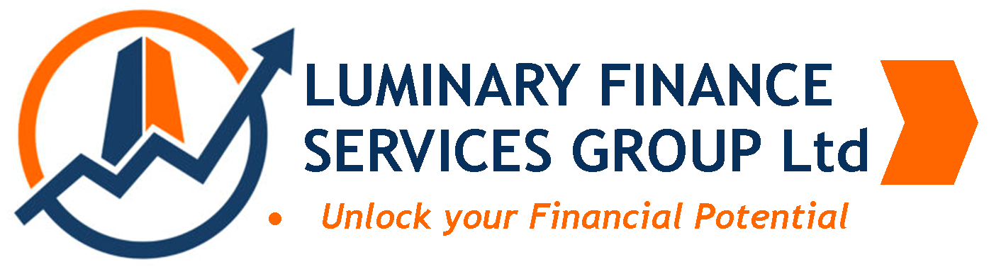Luminary Finance