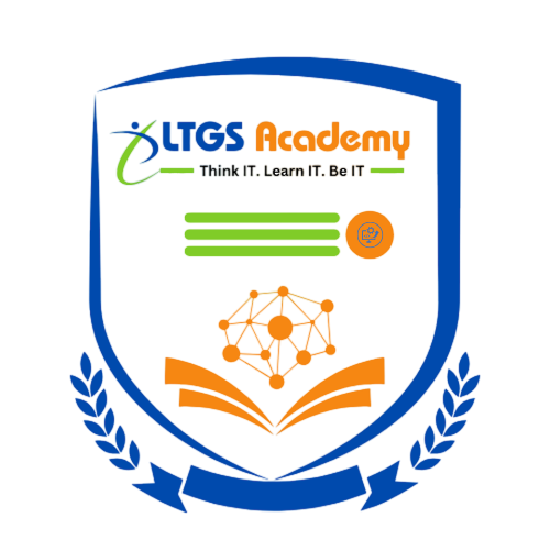 LTGS Academy Utility