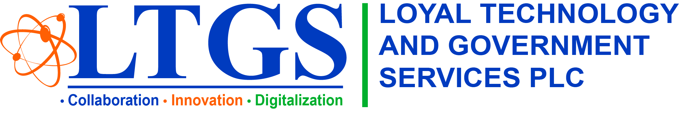 LTGS Logo