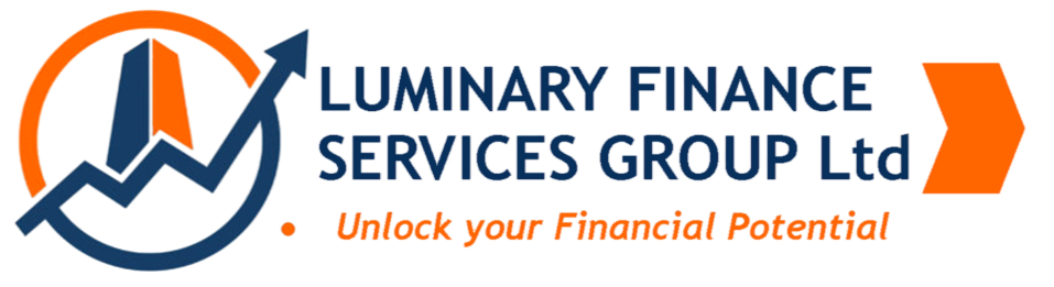 LUMINARY FINANCE SERVICES GROUP Ltd